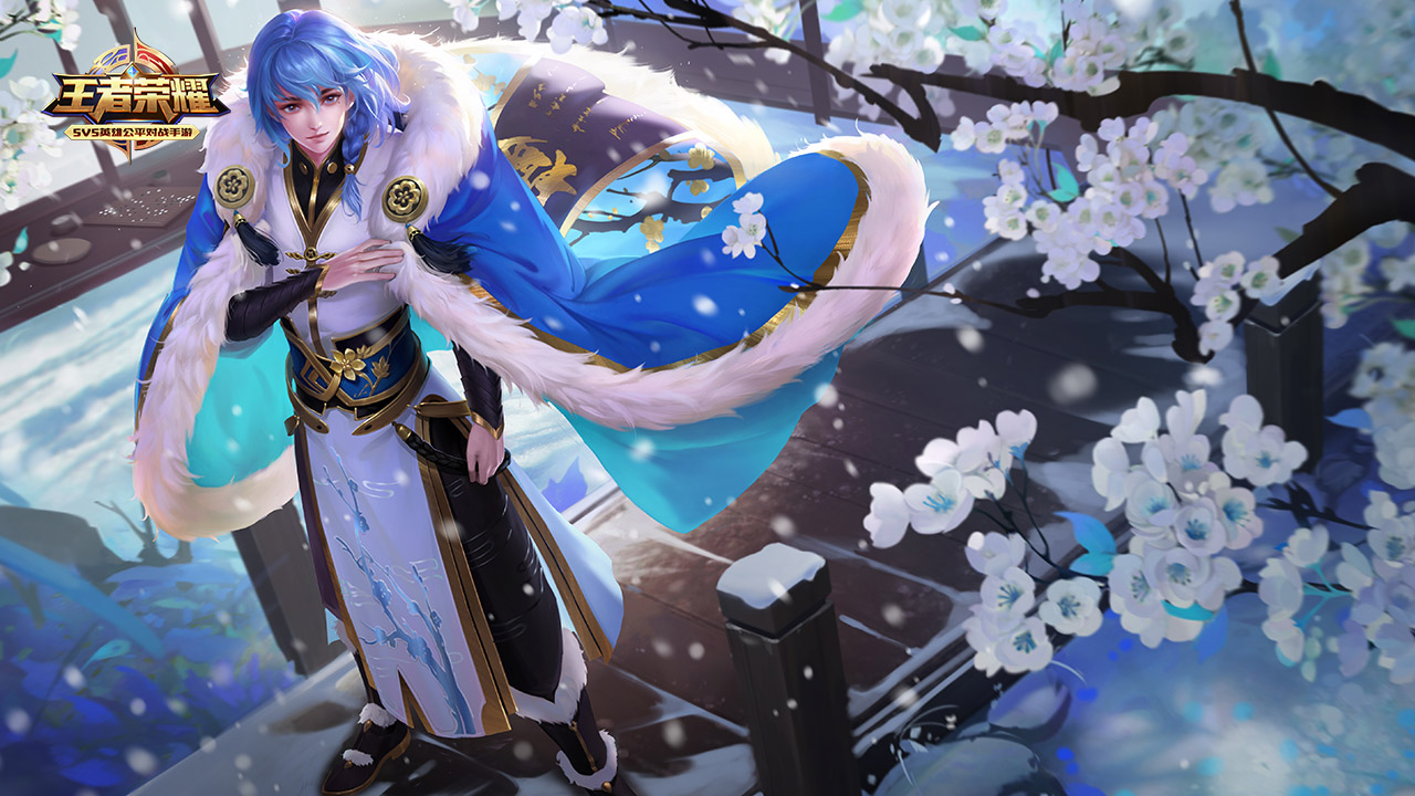 的全面布局 的全面布局