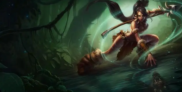 他在下半场 他在下半场