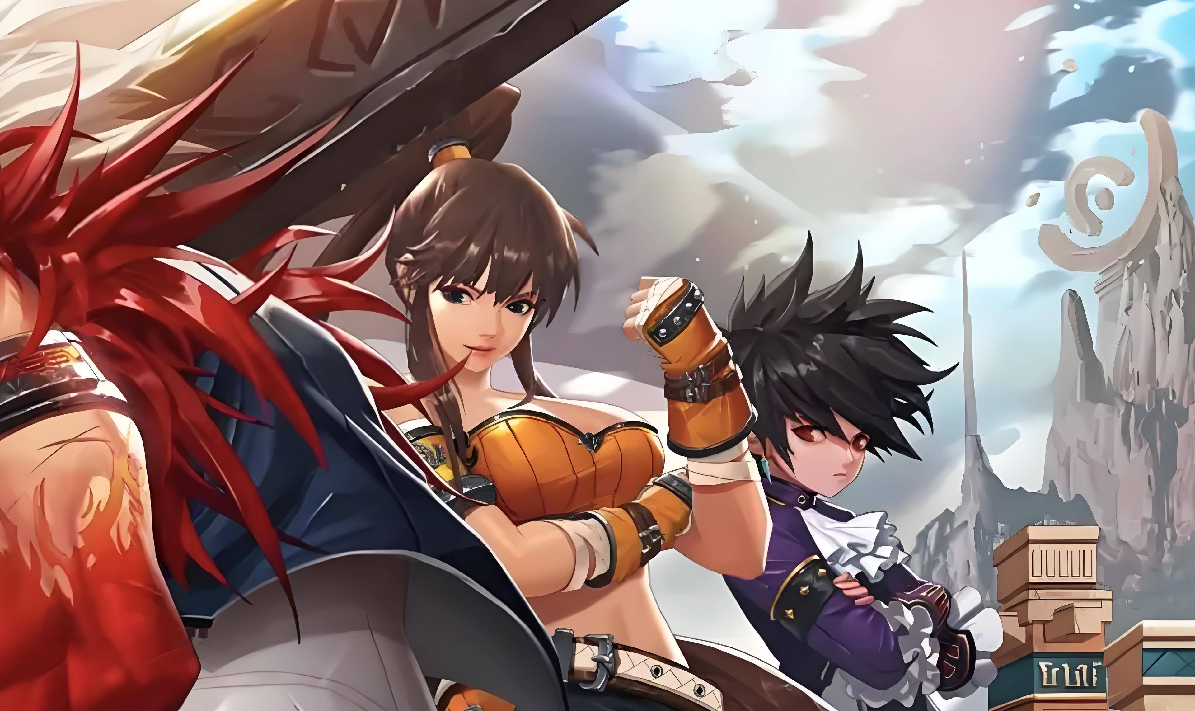 领袖出现 领袖出现