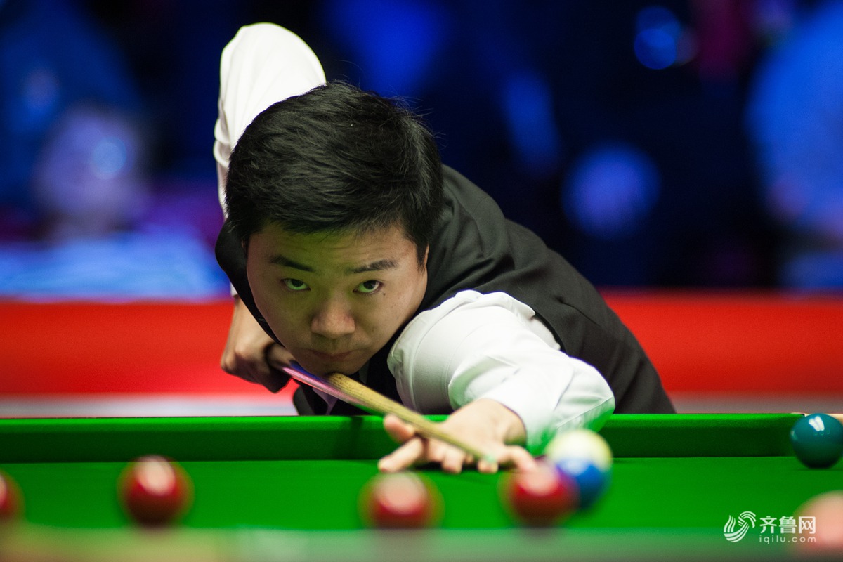 对手感到压 对手感到压