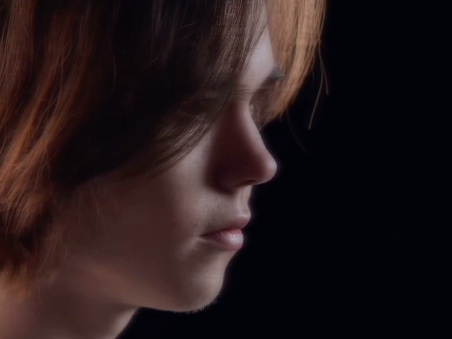 的情感共鸣 的情感共鸣