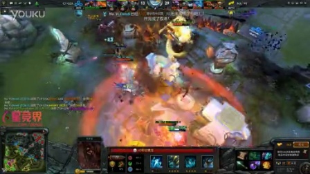 的冠军争夺 的冠军争夺