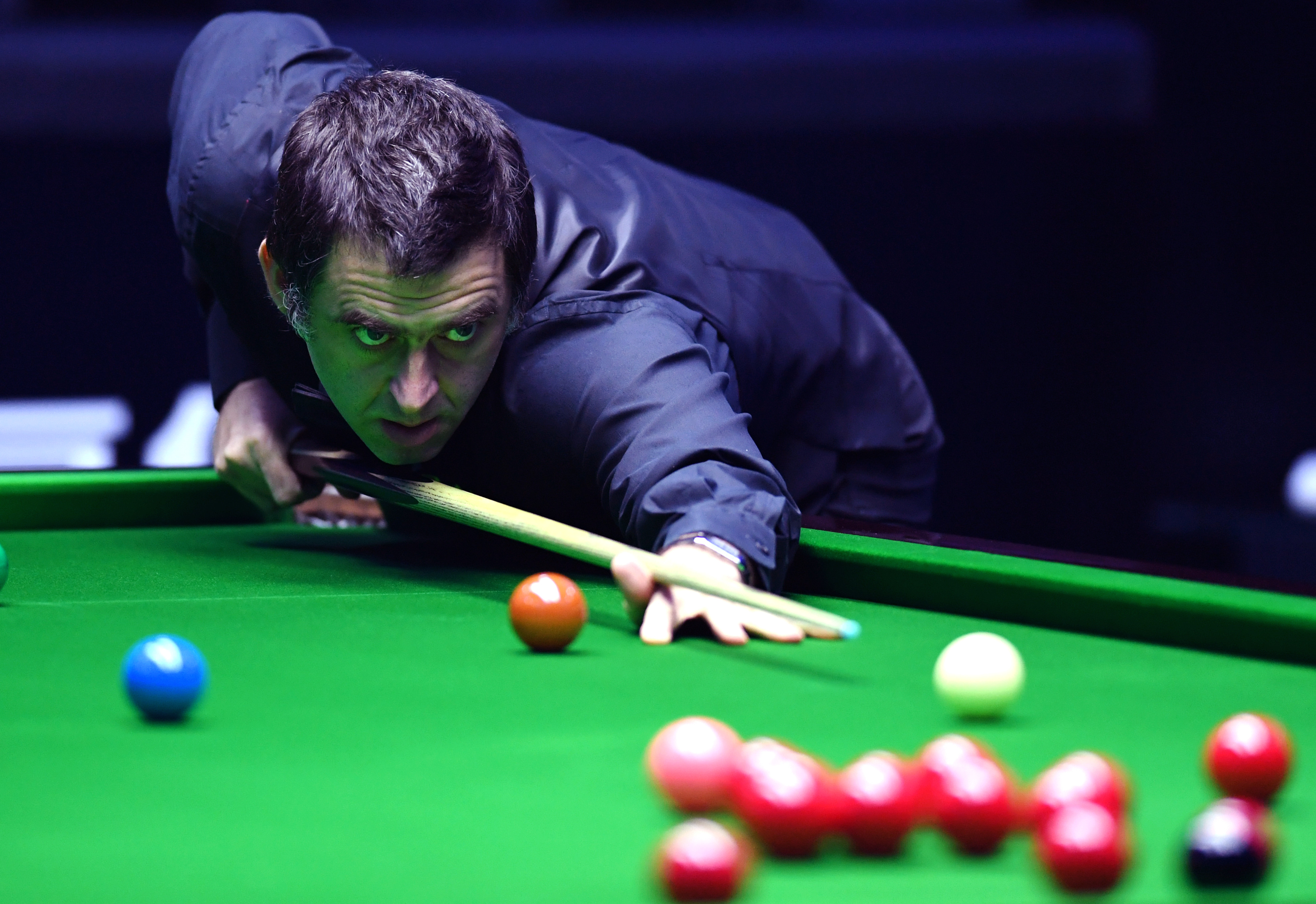 薪资结构上 薪资结构上