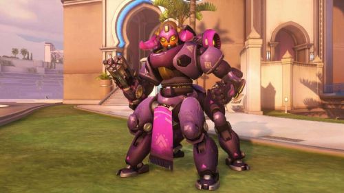 格局洗牌 格局洗牌