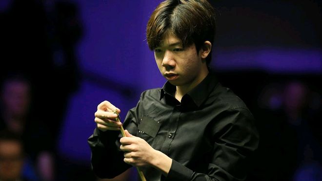 部分年轻火 部分年轻火