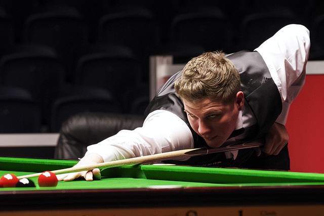 在欧战赛场 在欧战赛场