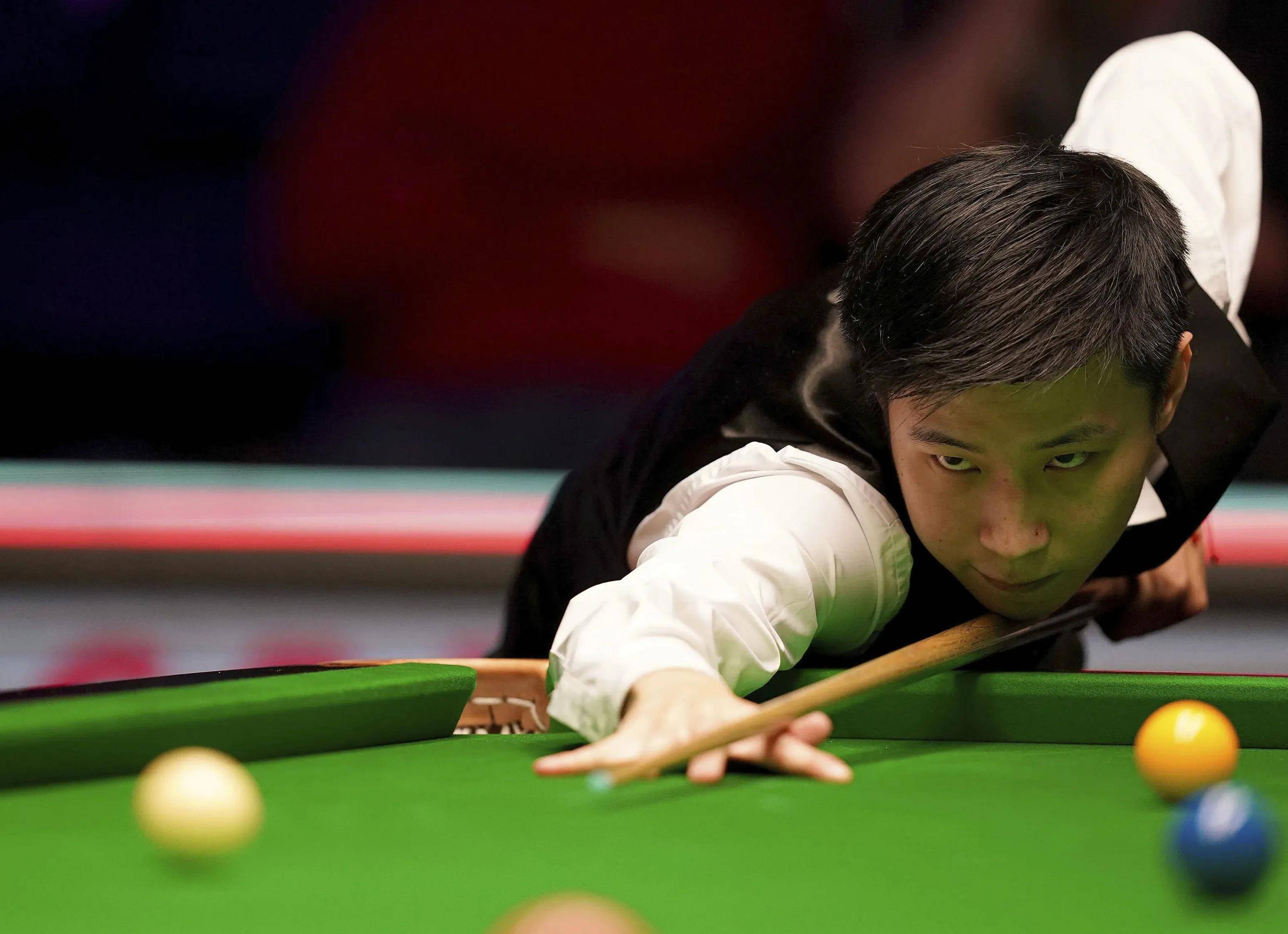 未有的发展 未有的发展