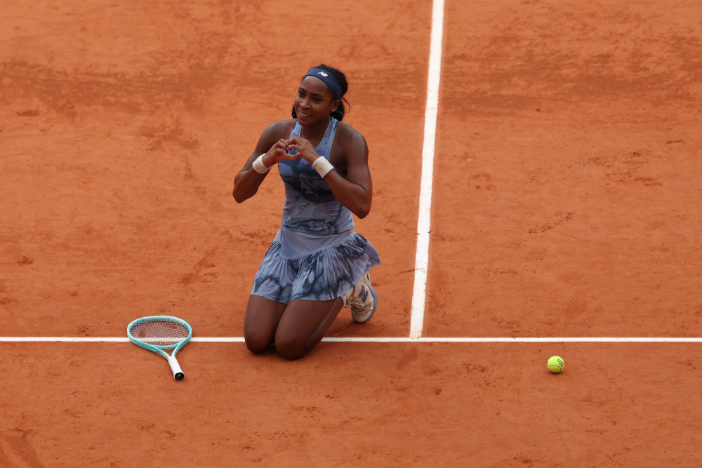 在最近的一 在最近的一